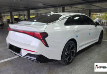 Kia К5 